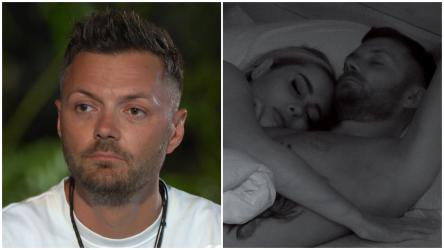 Marius Avram a oficializat relația cu Oana Monea după prima noapte petrecută în dormitor. Ce alți concurenți s-au răsfățat alături de ispite pentru prima dată în camerele lor