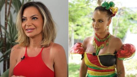 Andreea Antonescu se mută din România. Unde se va stabili și planuri are alături de fiicele ei