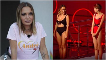 Cum a aflat fiica cea mare a Andreei Antonescu că mama ei a pozat în Playboy: „Avea 2 ani”. Reacția surprinzătoare a micuței