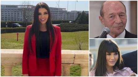 Elena Băsescu e de nerecunoscut! Cu multe kilograme în plus, fiica fostului președinte e greu de recunoscut. Cum arată EBA