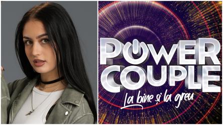 Cine este Dilinca și cum a devenit celebră pe internet. Va participa la Power Couple 2026 alături de logodnicul ei