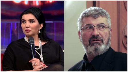 Adriana Bahmuțeanu și sora ei vor 3 milioane de euro de la frații Prigoană: „Băieții mei mă urăsc!” | VIDEO