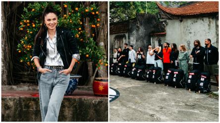 Asia Express sezonul 8, 30 septembrie 2025. Cine a câștigat imunitatea mică din etapa patru. Întorsătură de situație în cursă