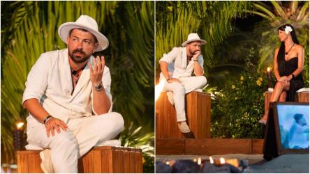 Cum au petrecut Marian Grozavu și Bianca Dan după ultima ediție Insula Iubirii 2025. Bărbatul, show total după bonfire