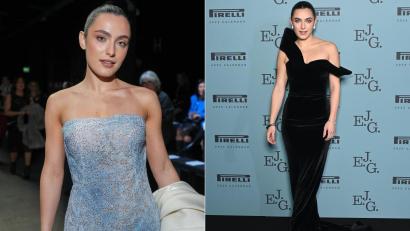 Alexia Eram, imaginea incendiară în costum de baie cu care și-a pus urmăritorii pe jar chiar în prima zi a anului. Cum s-a pozat