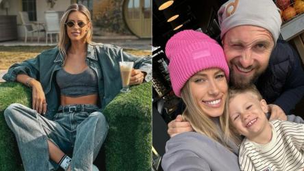 Gabriela Prisăcariu a topit gradele din termometre! Apariția ei în costum de baie în zăpadă, criticată de fani: „Să nu avem discuții”