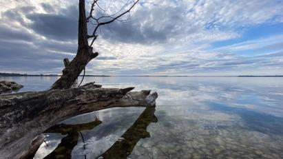 Descoperirea din SUA care e mai veche decât piramidele din Egipt. Ce au găsit experții într-un lac