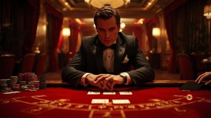 (P) Ce este, de fapt, un jucător high roller la casino