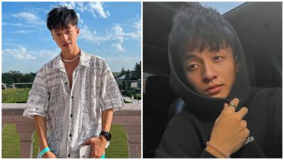 Ce nume românesc a primit Ceanu Zheng de la mama lui. Concurentul de la Survivor 2026 s-a născut și a crescut în România