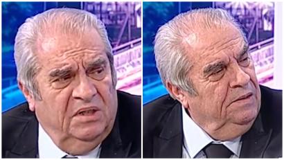 Ce pensie are Aurel Pădureanu. Câți bani primește de la stat văduvul Corneliei Catanga