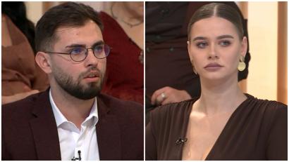 Mireasa, sezon 12. Ce se întâmplă cu Sorin și Diana la o lună de la Finală. Mesajul transmis de tânără din Dubai