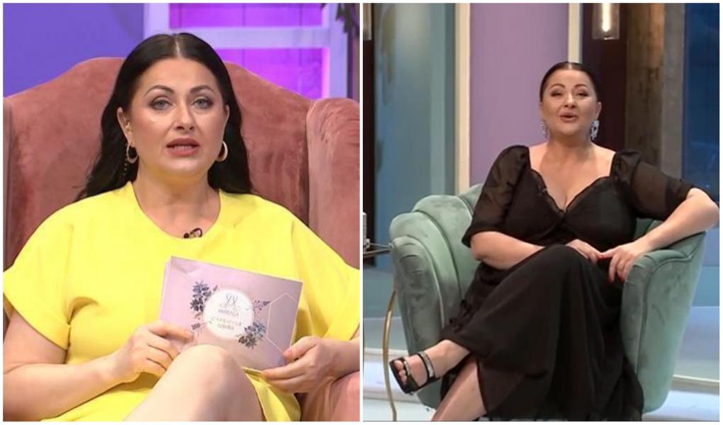 Gabriela Cristea, transformare ce i-a lăsat mască pe fani! A slăbit enorm și toți o întreabă cum a reușit! Cum arată acum