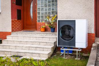 (P) Cum alegi o pompă de căldură aer-apă pentru eficiență maximă în locuința ta?