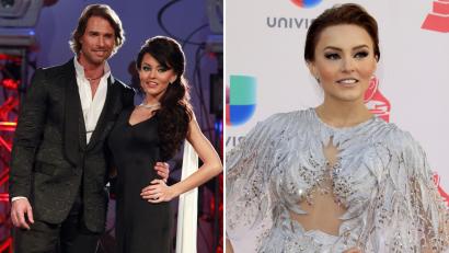 Cum arată astăzi Angelique Boyer din telenovela „Teresa”. Cu cine se iubește celebra actriță