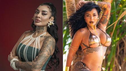 Exclusiv| Cum arată părinții Nabei Salem de la Survivor România 2026. Fotografia de colecție din arhiva personală