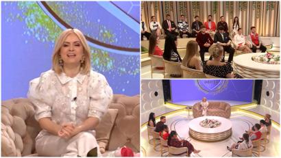 Mireasa, sezon 13. Cum arată clasamentul publicului! Ei sunt Mama, Fata și Băiatul Săptămânii în Gala din 23 ianuarie 2026