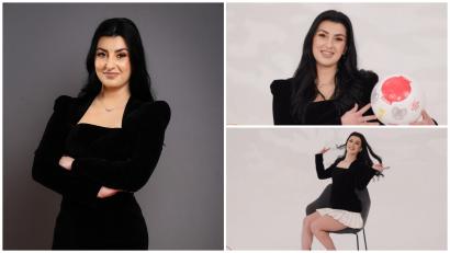 Mireasa, sezon 13. Cine este Paula. A avut două relații toxice, care i-au lăsat traume sufletești. Ce a povestit fata