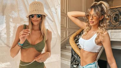 Gabriela Prisăcariu Oțil, din nou pe patul de spital. Cu ce probleme de sănătate se confruntă soția lui Dani Oțil