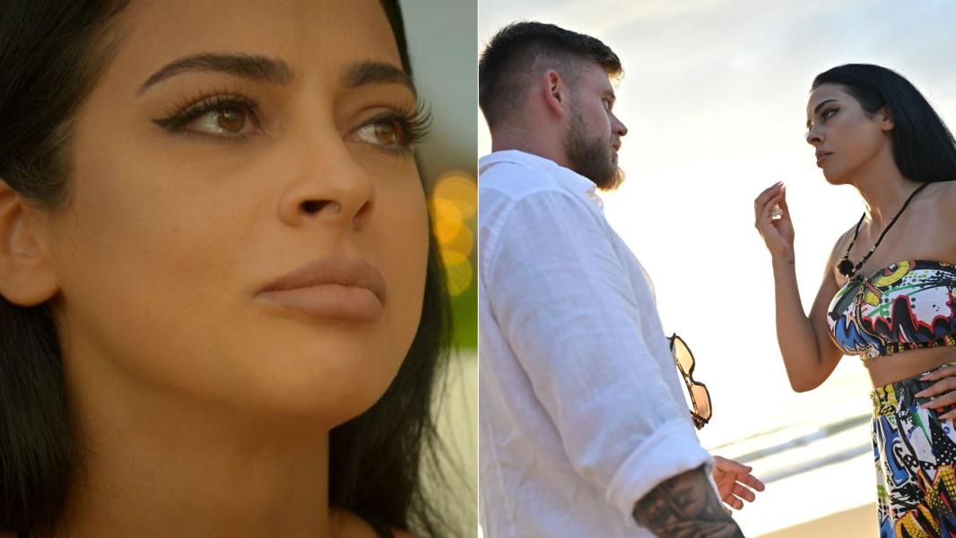 Răzvan Kovacs și Ema Oprișan de la Insula Iubirii sezonul 7 s-au despărțit. Ce mesaj a transmis fostul concurent