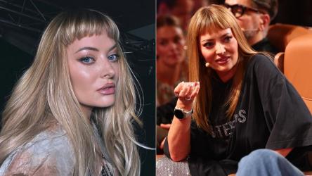 Imaginea incendiară în costum de baie cu care Delia i-a surprins pe fani. "Duamnă, suntem la televizor"