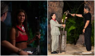 Yasmin Awad și Roxana Condurache au părăsit competiția Survivor, la finalul unei ediții lider de audiență