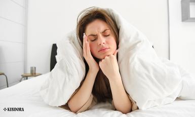 (P) De ce te simți obosit chiar și după un somn aparent suficient