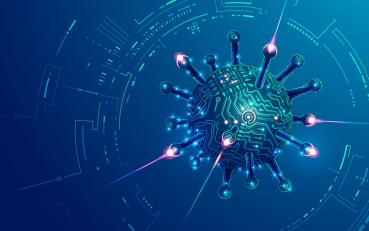 AI a creat un virus care nu a mai fost văzut până acum. Cum e posibil