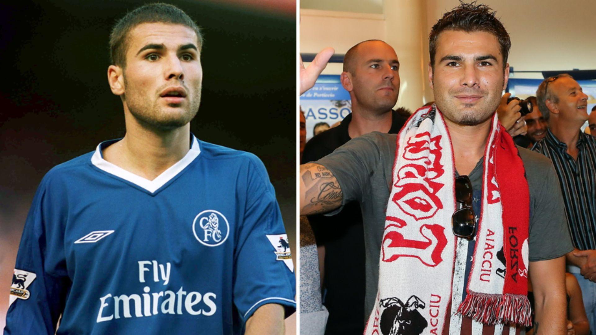 Ce salariu avea Adrian Mutu la Chelsea: „Cu tot cu prime”. Câți bani încasa  „Briliantul” la Londra | Antena 1