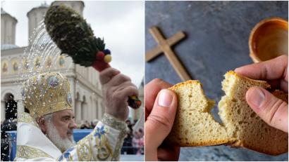 Postul negru din Ajunul Bobotezei: semnificații si tradiții. Obiceiuri populare pentru data de 5 ianuarie