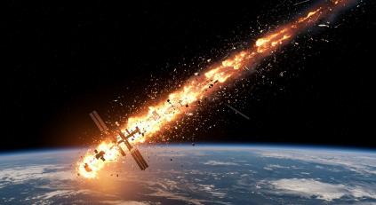 Rămășițele unei rachete din China ar putea să cadă în Europa. Ce țări sunt în pericol