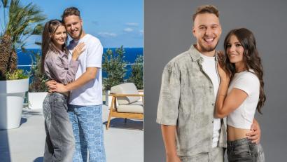 Ariana și Mitzuu de la Power Couple sezonul 3 au dezvăluit care e proba pe care ar refuza să o facă.