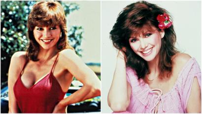 Victoria Principal, celebra actriță din serialul Dallas, a împlinit 76 de ani. Cum arată acum și cum a petrecut