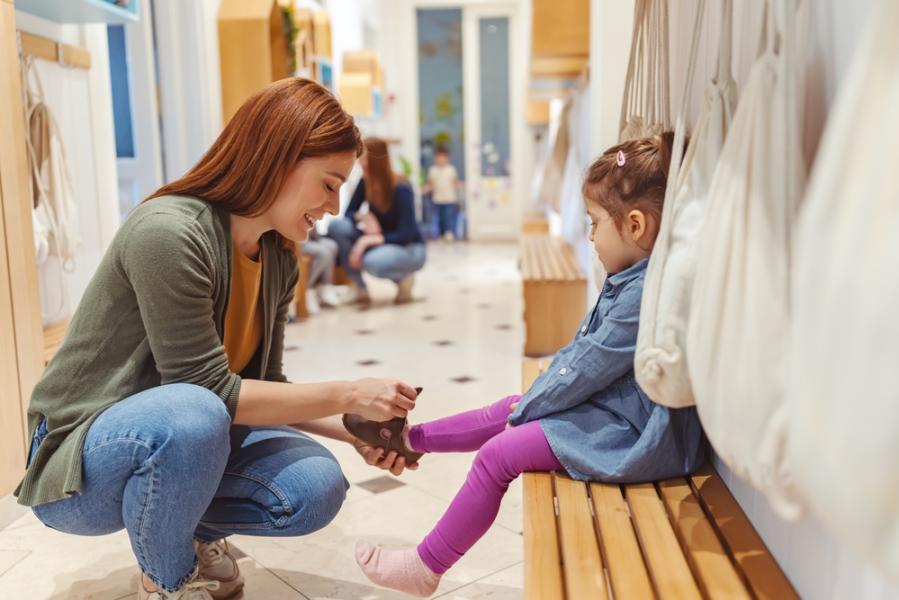 Ce buget trebuie să pregătească părinții pentru grădinița privată în 2026