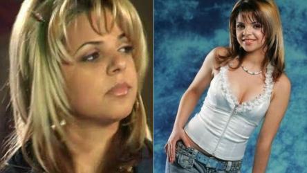 Cum arată acum și cu ce se ocupă Laura Vass, artista cunoscută pentru piesa "Buzele tale, două petale". Care e noul nume de scenă