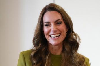 Filmuleț emoționant publicat de Kate Middleton în ziua în care a împlinit 44 de ani. Ce mesaj a transmis