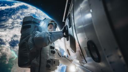 NASA a cerut evacuarea medicală pentru toți astronauții de pe ISS pentru prima dată în istorie. Ce urgență a îngrijorat agenția