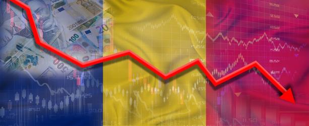 Analistul economic Radu Georgescu, avertisment dur: „Este mult mai rău decât în criza din 2008”. Ce spune despre România