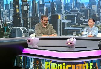 Nicole Cherry, mesajul emoționant pentru soțul său: