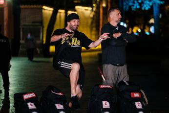Cele mai tari momente cu Cheloo de la Asia Express - Drumul Mătăsii: „Ca un ceainic într-un film mut!”