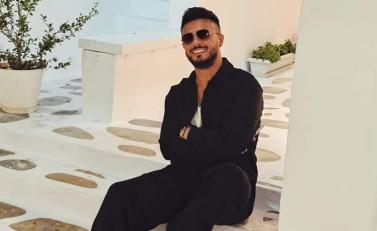Gabi Bădălău, reacție dură după imaginile cu Claudia Pătrășcanu în genunchi la biserică! Acuzațiile lansate de afacerist