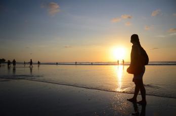 A ajuns în Bali, dar spune că nu se va mai întoarce niciodată! Ce a descoperit o turistă în destinația de vis