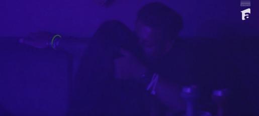 Gabriella, mărturisiri neașteptate în fața Prințului Marco. Ce i-a spus ispita concurentului de la Insula Iubirii