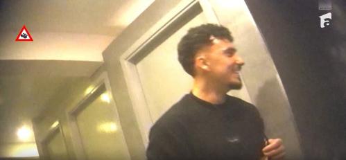 Ce făcea Remi în timp ce Bianca Iotu se apropia de Narcis la Insula Iubirii. Imaginile surprinse alături de ispita Daniela Pană