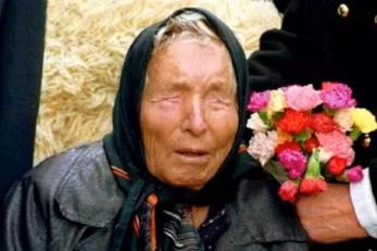 Ce ar fi prezis Baba Vanga pentru noiembrie 2026. Profeția despre un eveniment care ar putea schimba omenirea