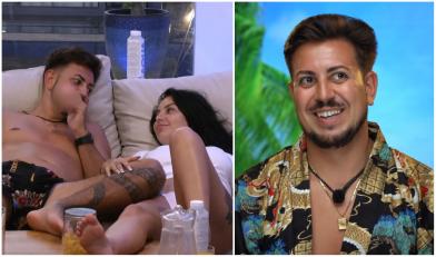Prințul Marco și ispita Gabriella, discuție cu subînțelesuri la Insula Iubirii. Ce i-a spus: „Pot să mă comport ca un diavol”