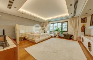 Cum arată cel mai scump penthouse scos la vânzare în București. Prețul amețitor cerut pentru locuința de lux