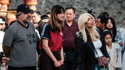 Raluca Bădulescu, de nerecunoscut la Asia Express! În trening și cu mișcări de Kung Fu: „Eu pot să plec în două secunde”
