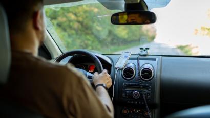 De ce vor fi opriți șoferii în trafic în perioada următoare. CNAIR a publicat harta zonelor vizate