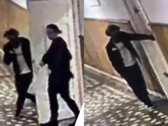 Tot ce se știe despre elevul care și-a atacat profesoara la Bistrița. Ce au povestit apropiații și ce s-a aflat între timp