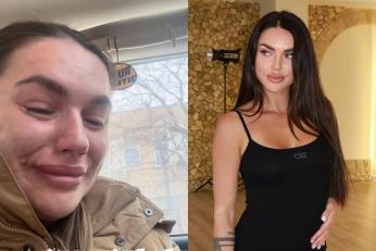 Cristina Scarlevschi de la Insula Iubirii, videoclip emoționant după pierderea fiului ei. Cum a învățat să zâmbească din nou